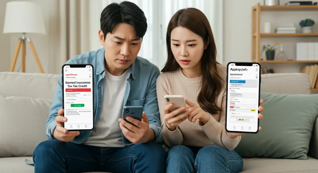 근로장려금 8월말 지급일 확정 4 3 3