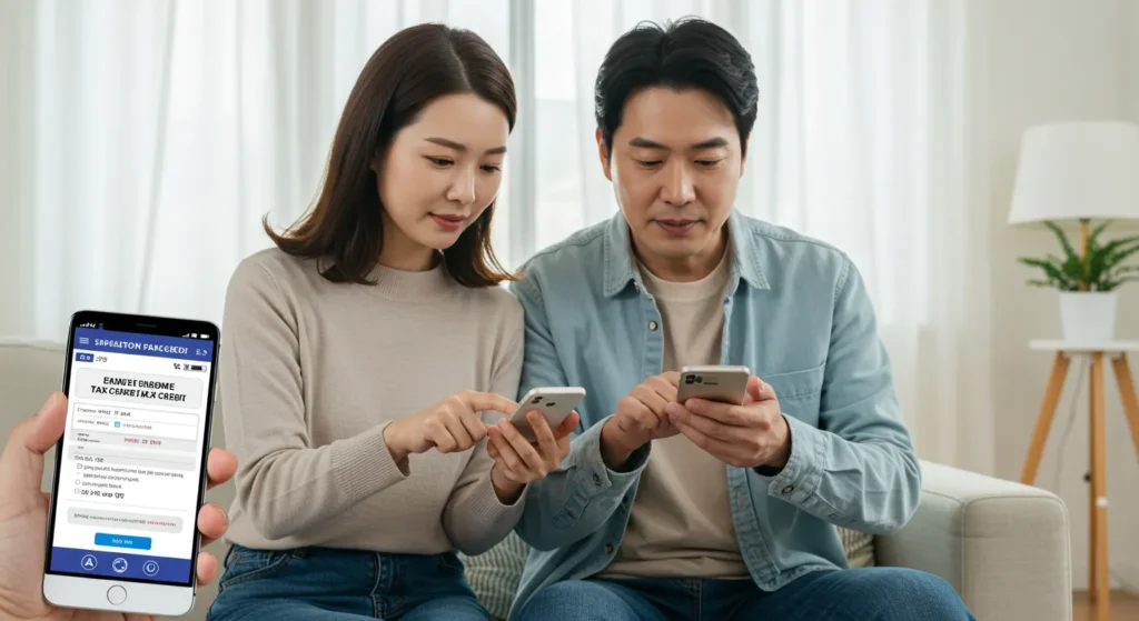 근로장려금 8월말 지급일 확정 7 6 3