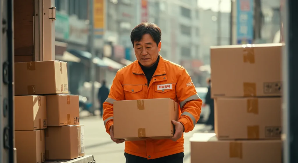 우체국 택배 접수시간 정리 9 8 5