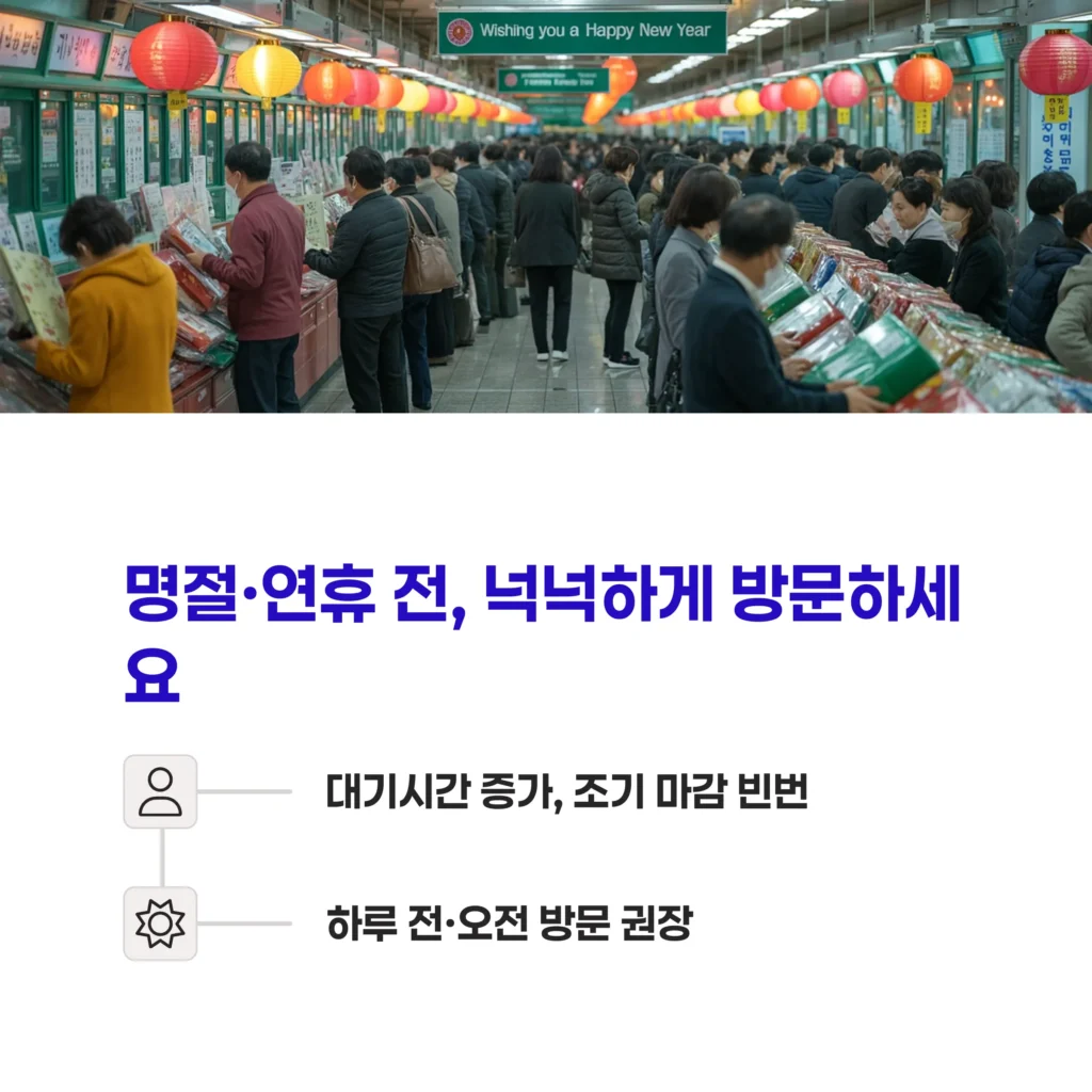 우체국 택배 접수시간 정리 18 8 1