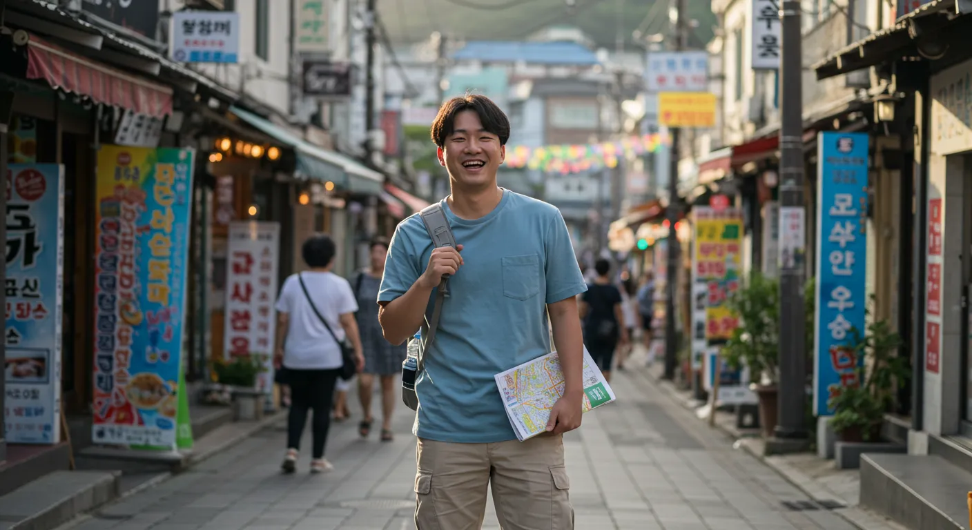 해남 한달살기 여행지원금 최대 180만원 받는 방법 5