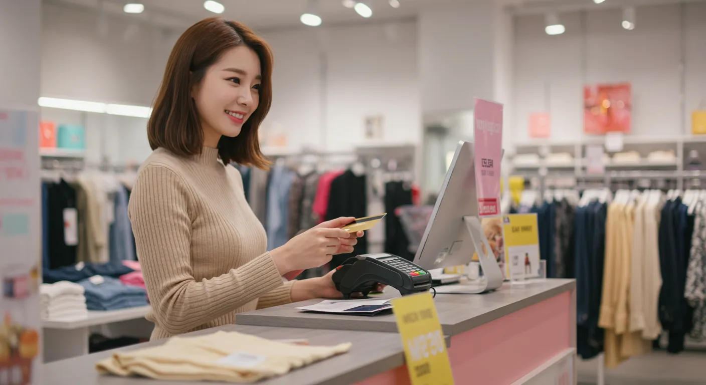 민생회복 소비쿠폰 사용처와 사용방법 총정리 8