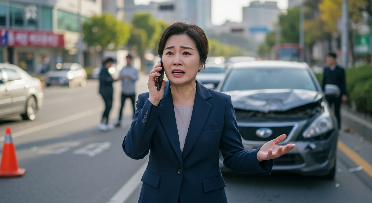 교통사고 합의와 소송의 차이점 비교 분석 3