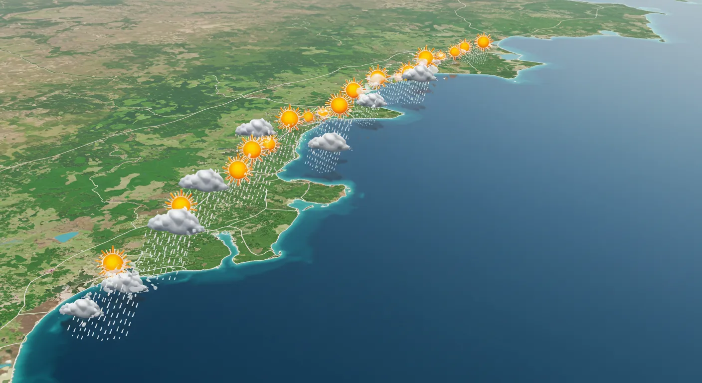 올해 장마 시작시기 알기 쉽게 정리 7 Image fx 10