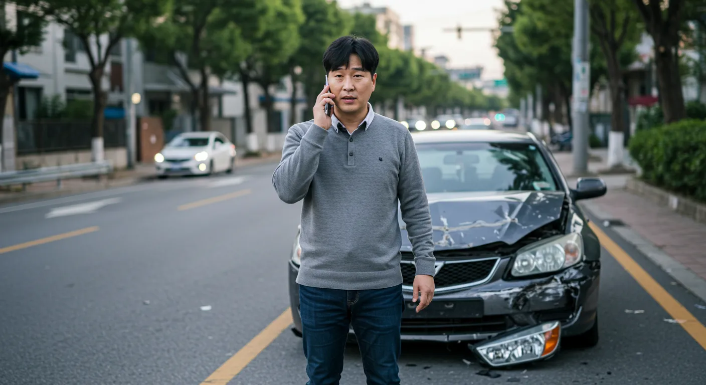 교통사고 합의와 소송의 차이점 비교 분석