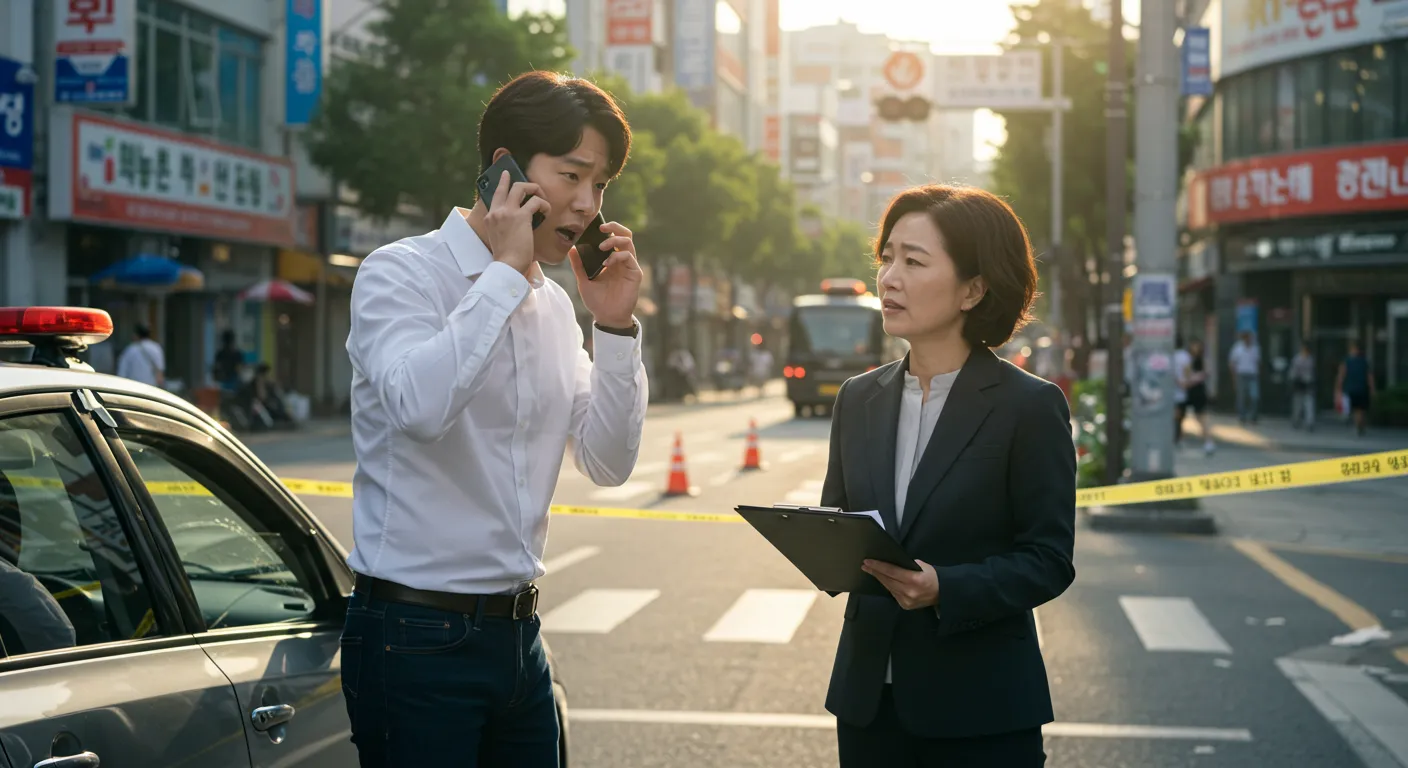 교통사고 합의와 소송의 차이점 비교 분석 2