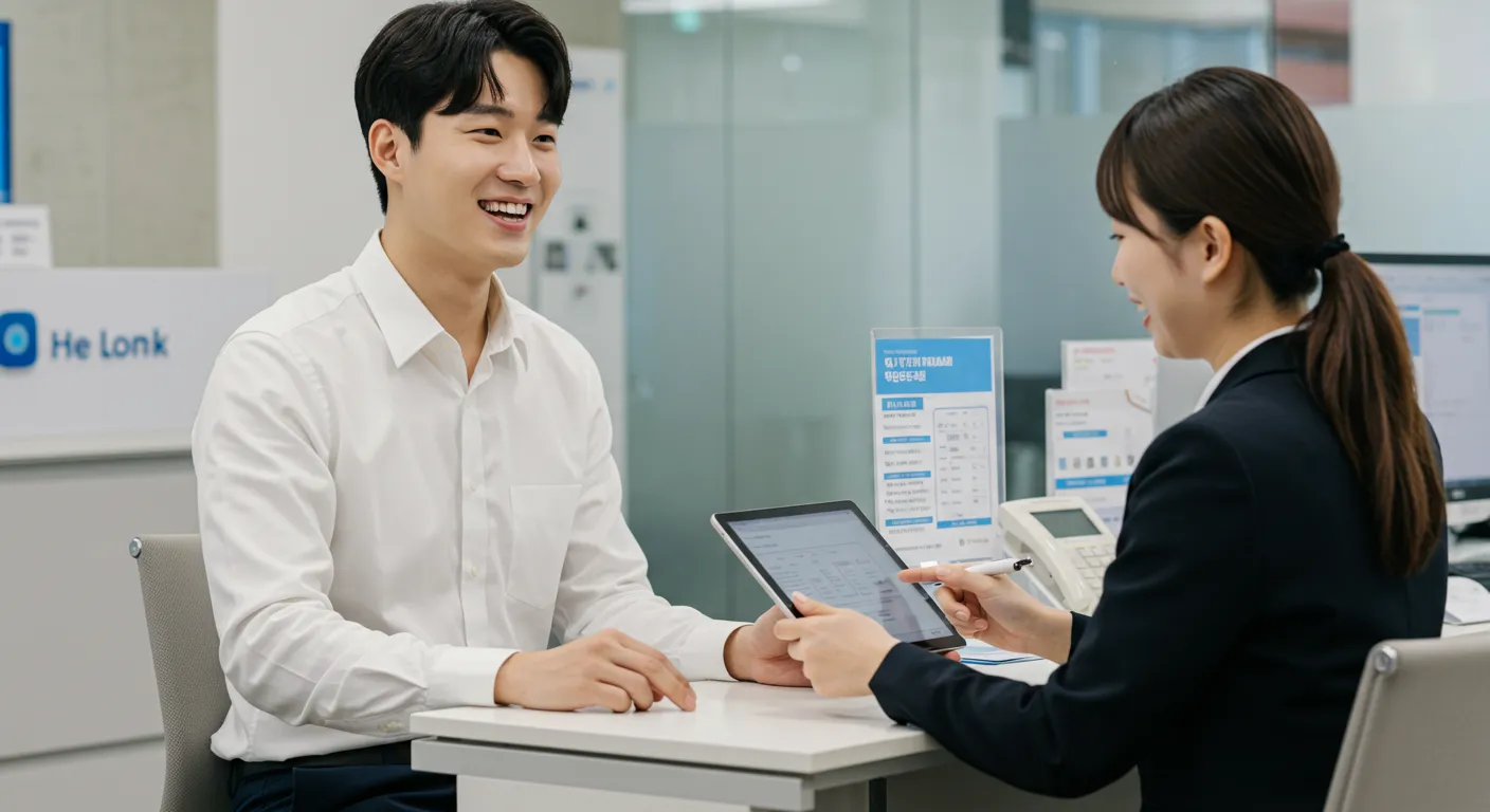 전세자금 대출조건과 이용방법, 대출 진행에서 승인까지 과정 총정리 8