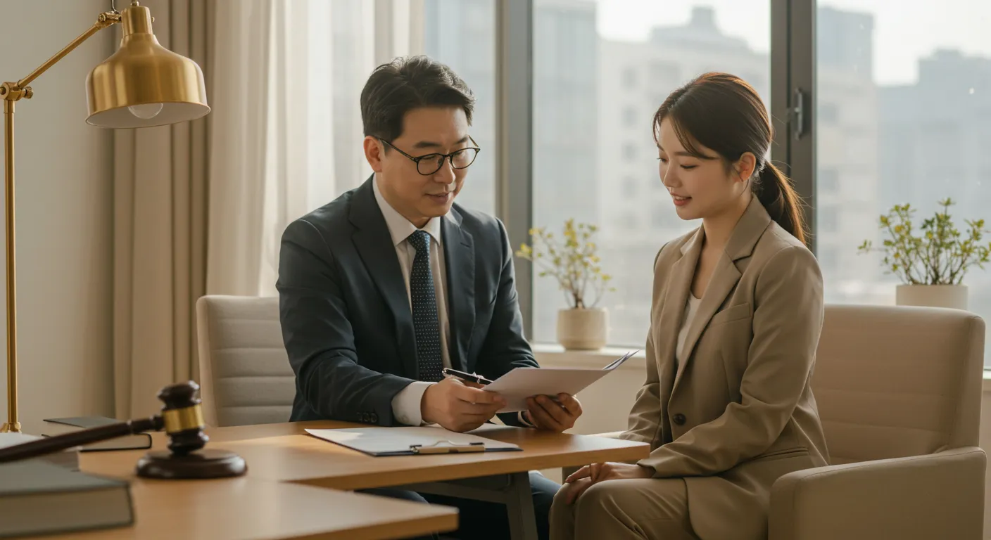 개인파산 신청방법과 절차, 조건, 필요서류 정리 6