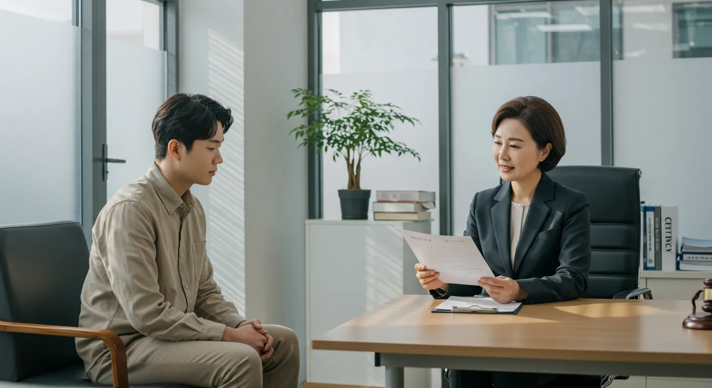 개인파산 신청방법과 절차, 조건, 필요서류 정리 5