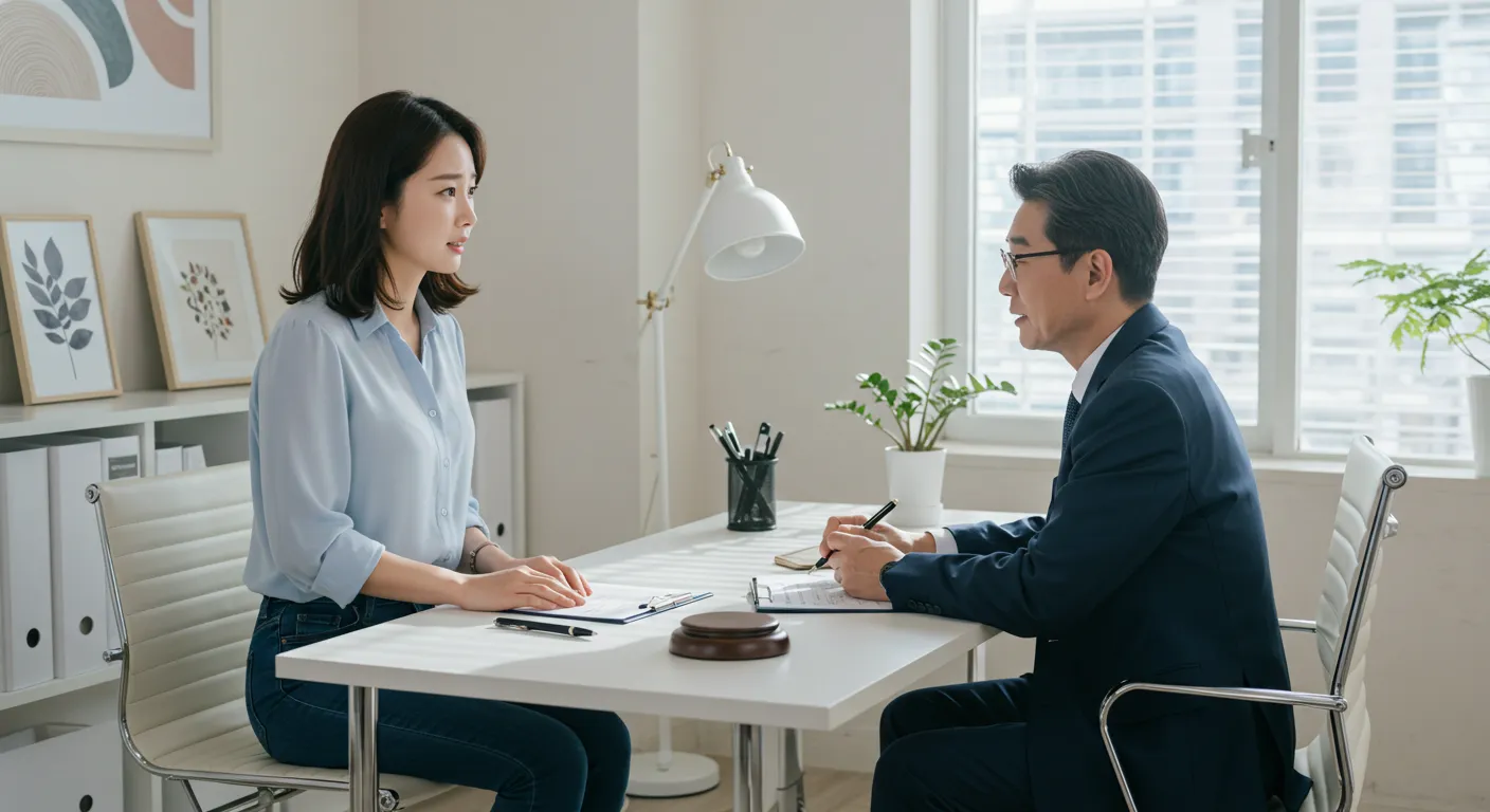 개인파산 신청방법과 절차, 조건, 필요서류 정리 4