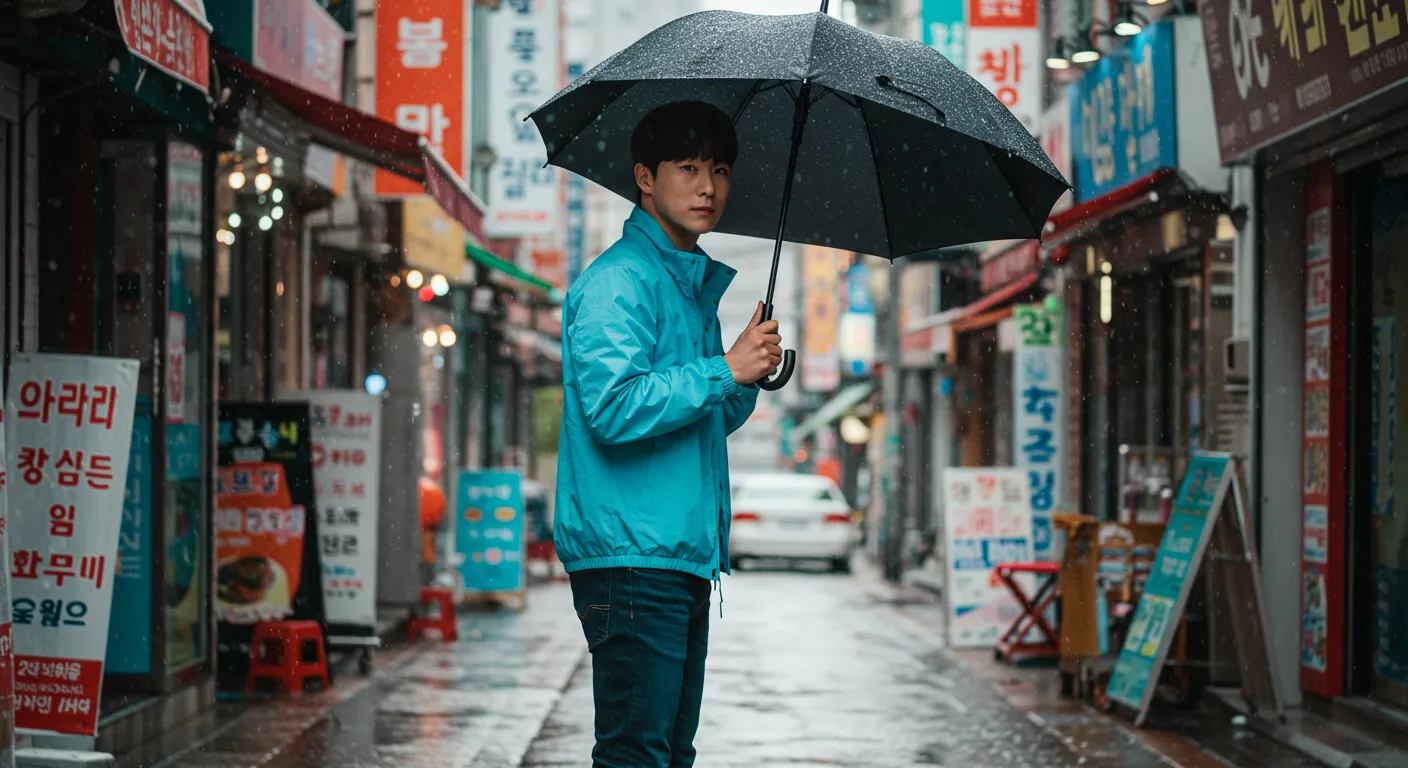 올해 장마 시작시기 알기 쉽게 정리 4 Image fx 2