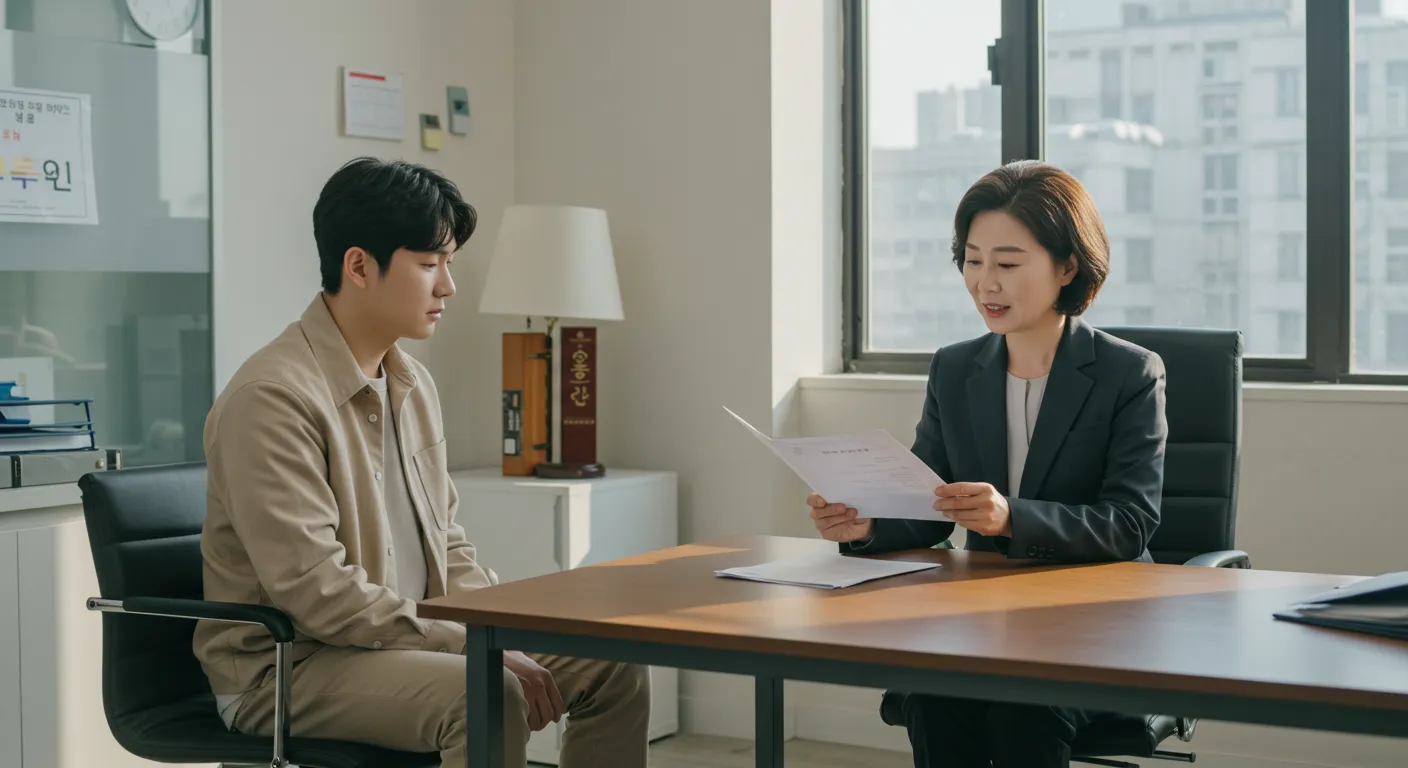 개인파산 신청방법과 절차, 조건, 필요서류 정리 2