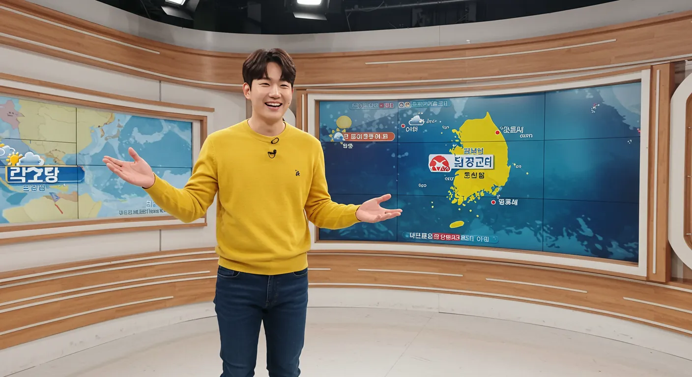 거제도 오늘의 날씨, 강수량 여행 전 확인해야 할 필수항목 3