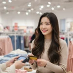 민생회복 소비쿠폰 사용처