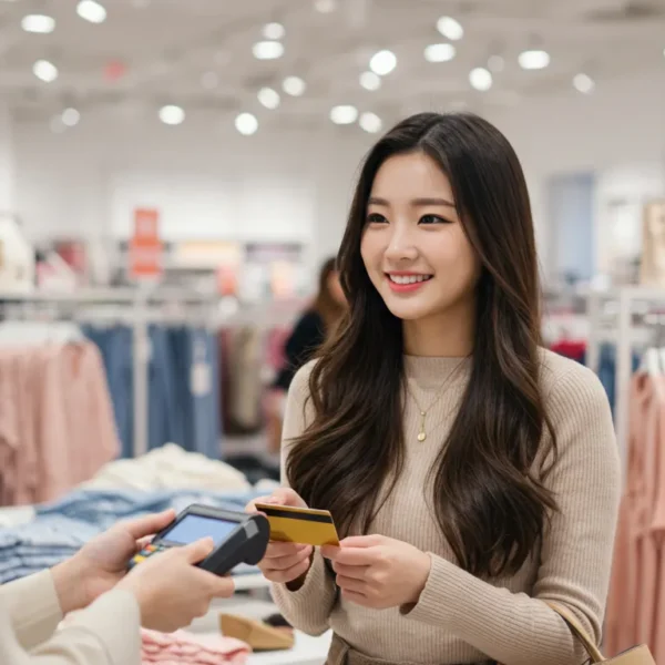 민생회복 소비쿠폰 사용처