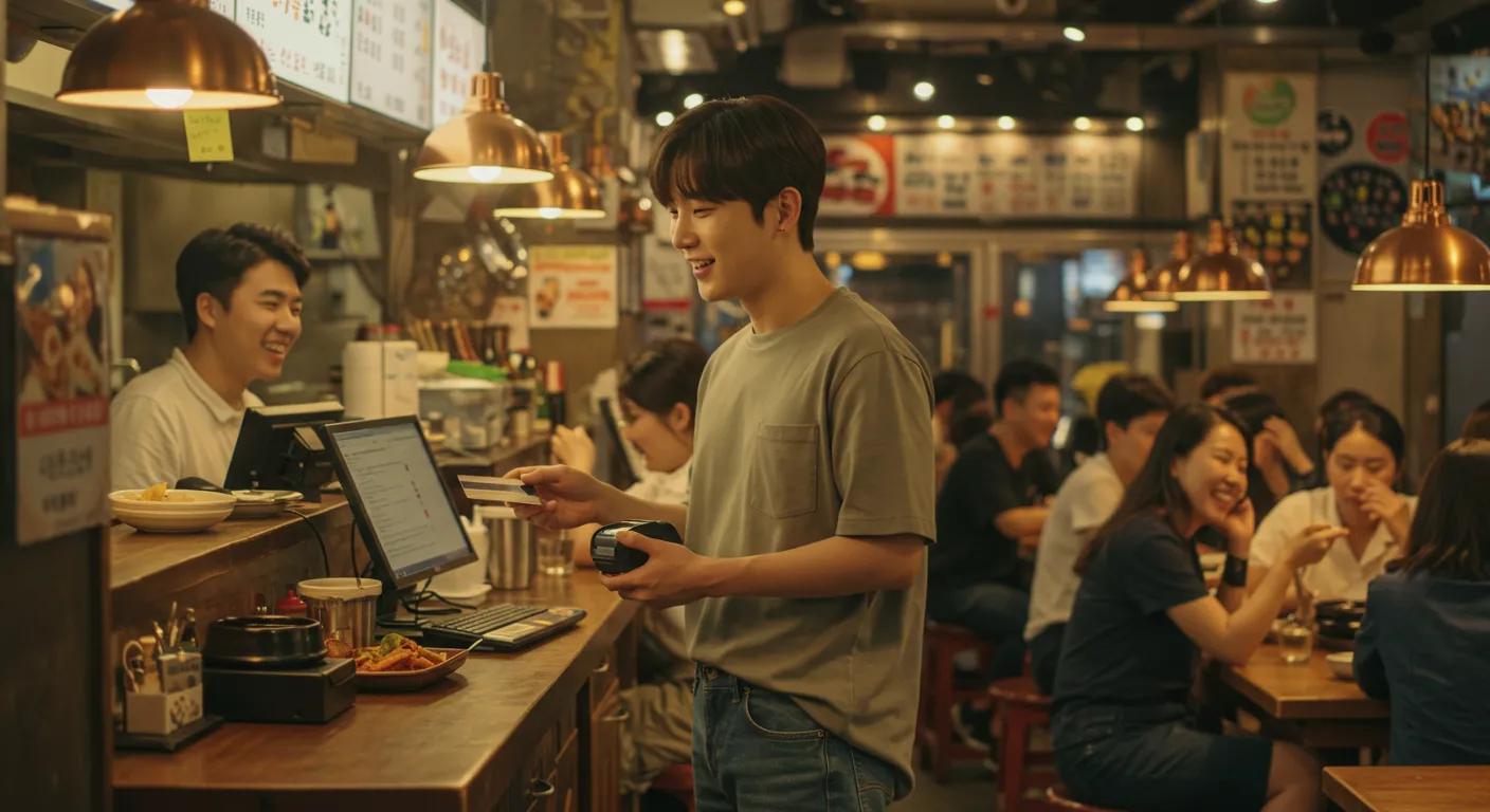 민생회복 소비쿠폰 사용처와 사용방법 총정리 6