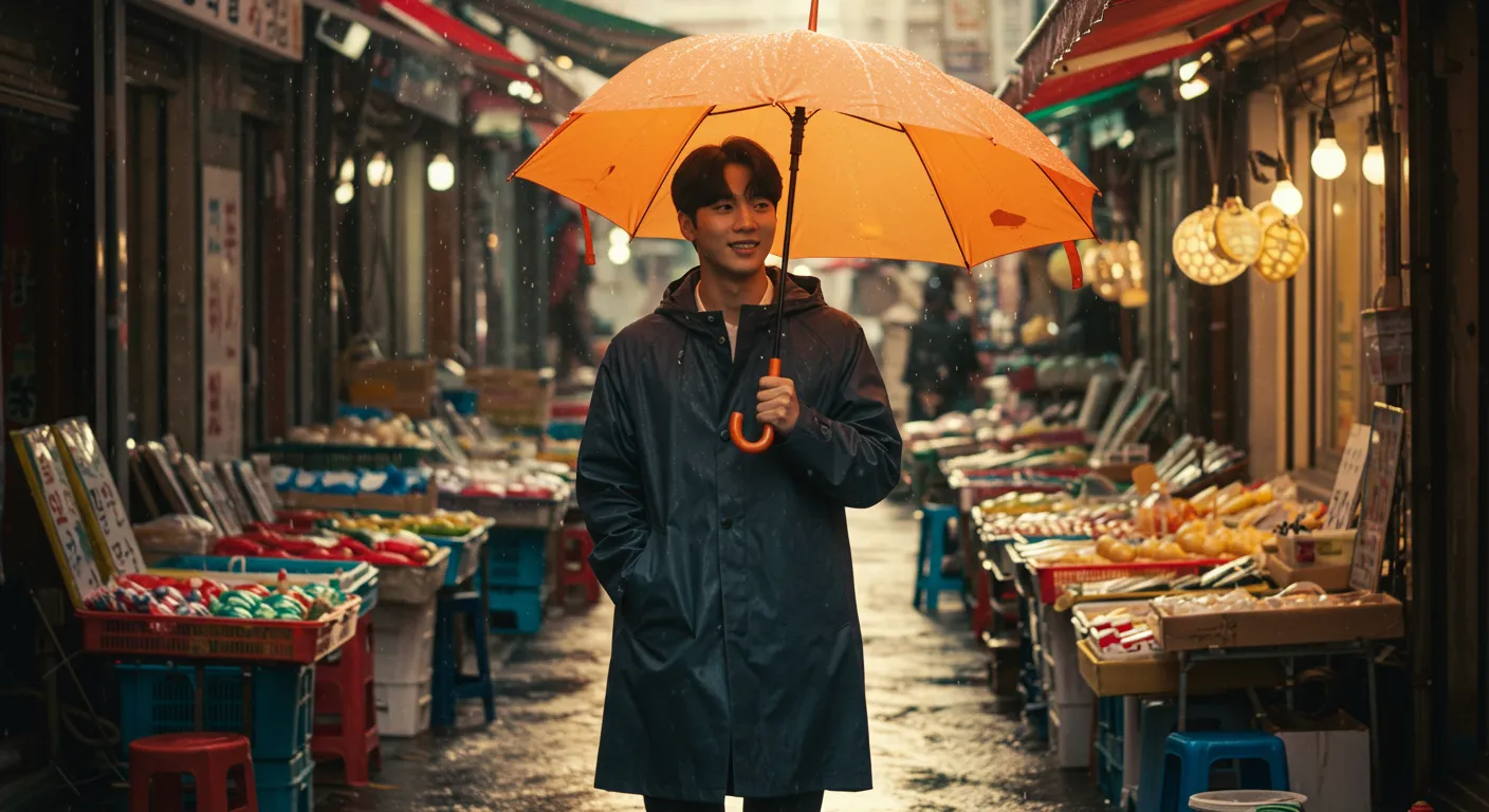 올해 장마 시작시기 알기 쉽게 정리 6 Image fx 4