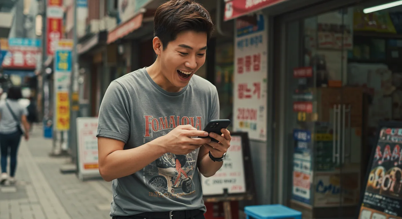 민생회복 지원금 신청 조건, 25만원 받는 방법 9