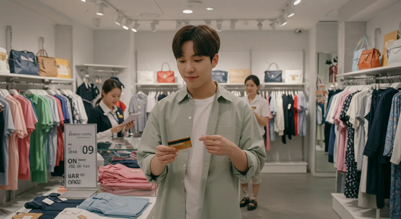 민생회복 소비쿠폰 사용처와 사용방법 총정리 5