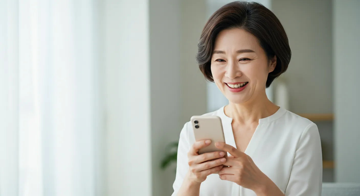 민생회복 지원금 신청 조건, 25만원 받는 방법 8
