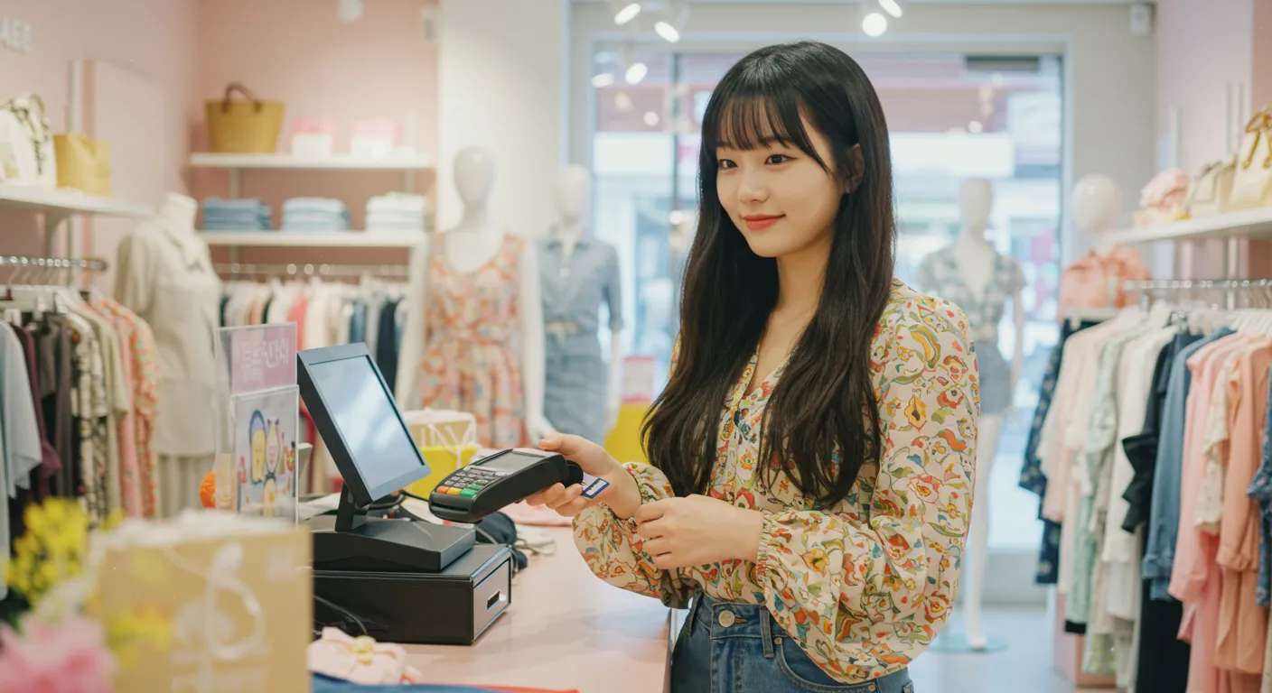 우리 동네 지역화폐 사용처 간편하게 조회하는 방법 7