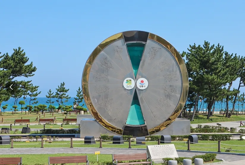 강원도 강릉 꼭 가볼만한곳 추천 5곳 8