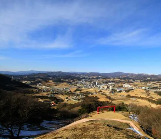 강원도 강릉 꼭 가볼만한곳 추천 5곳 15
