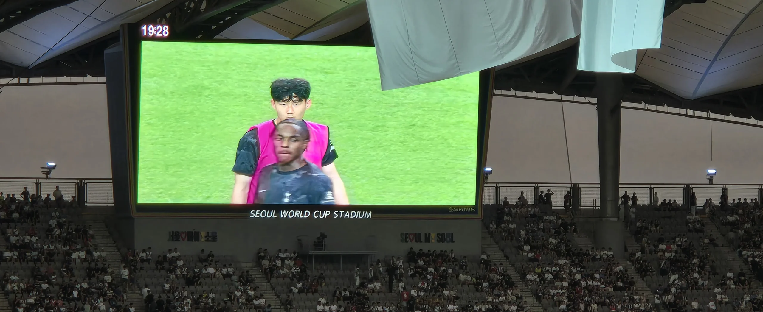  LA FC  