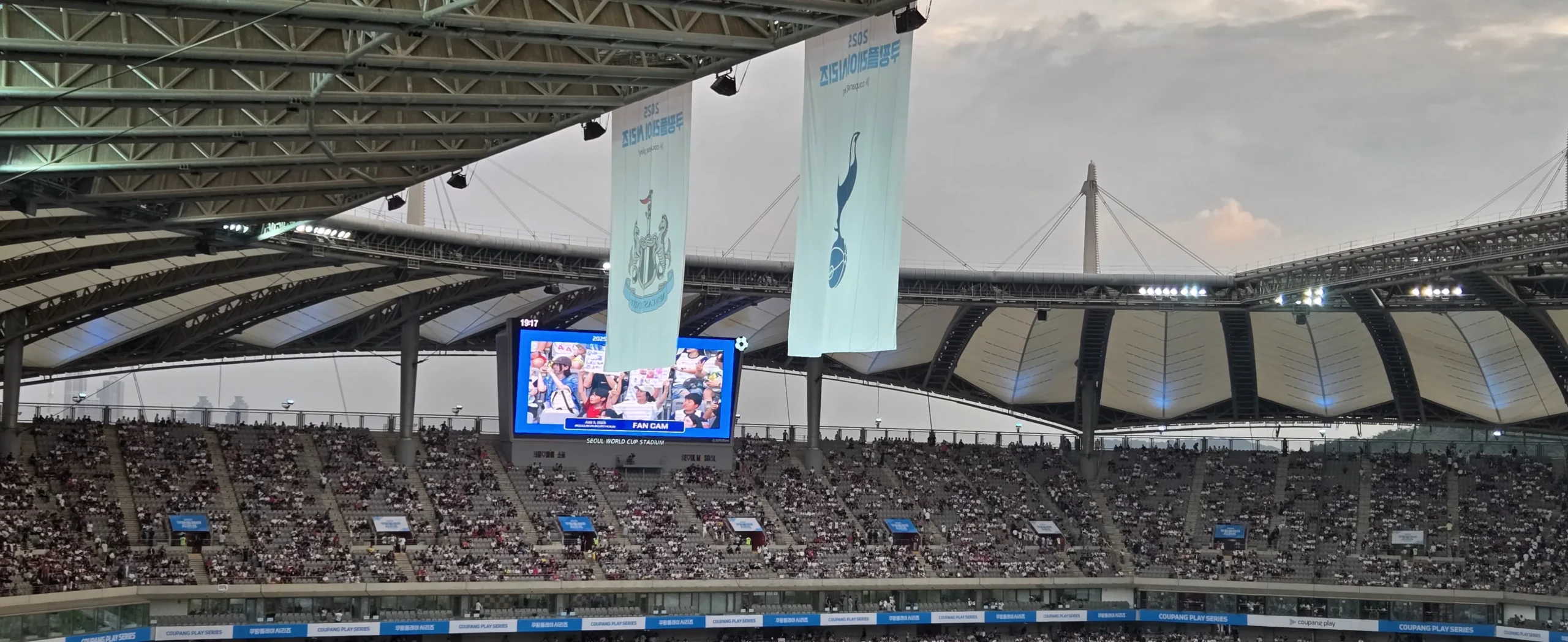  LA FC  