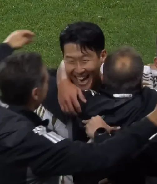 MLS LAFC 손흥민 멀티골 작렬