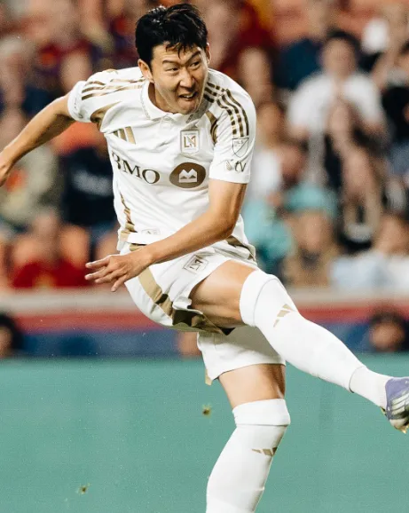 MLS 손흥민 4호 멀티골