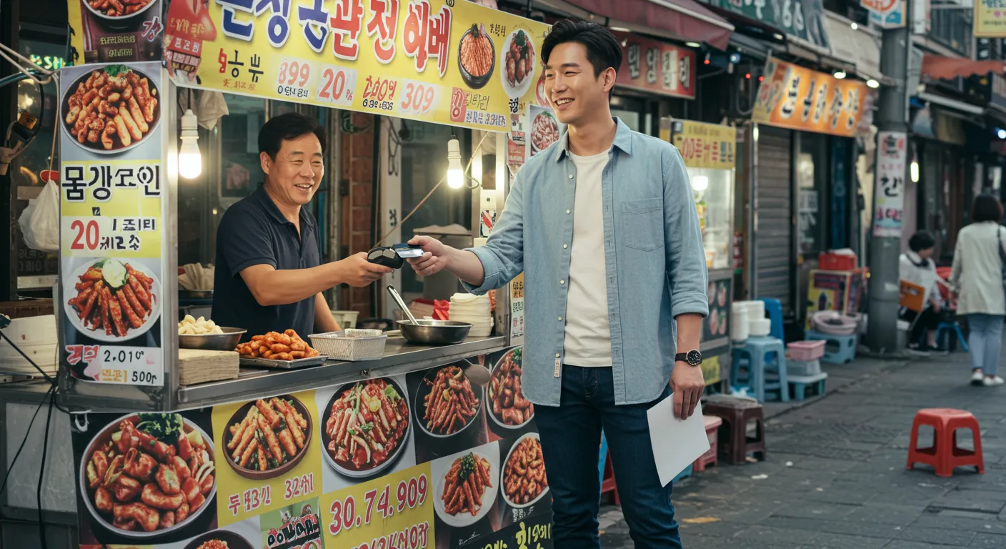 민생회복 지원금 2차 신청