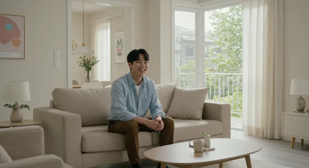 집대출 정부지원금