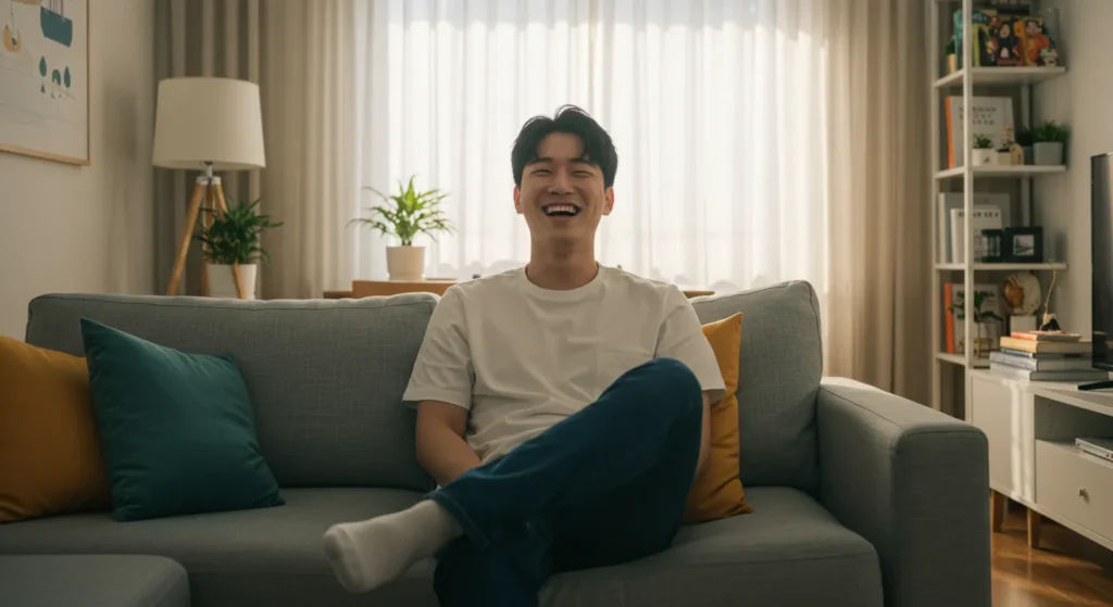 집대출 정부지원금 2700만원 환급