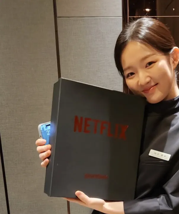 아기맹수 김시현 셰프 인스타그램