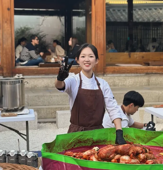 흑백요리사2 아기맹수 김시현 정체와 식당 인스타 나이 프로필 완벽 정리