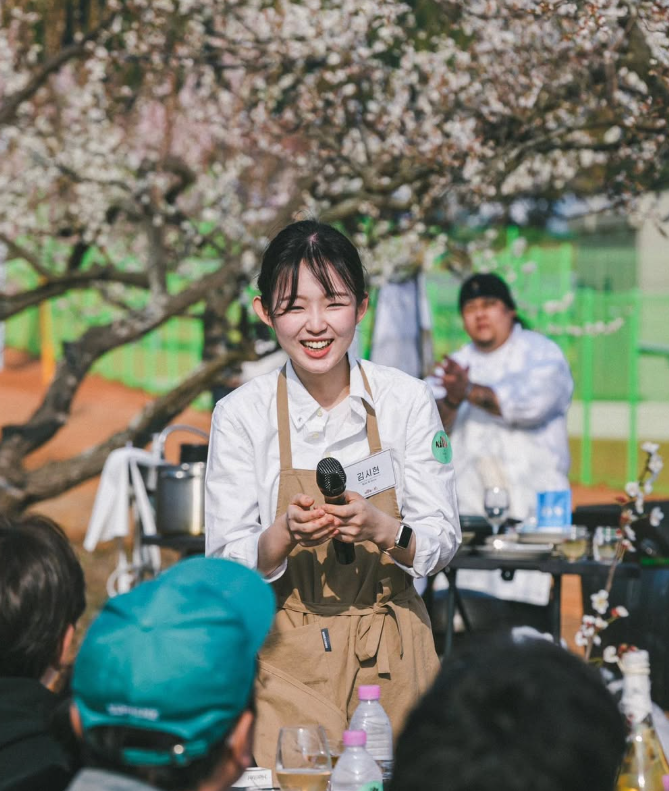 흑백요리사2 아기맹수 요리 다시 보기