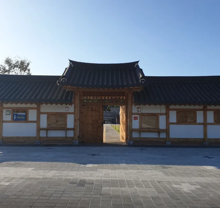 6시 내고향 정읍 백제가요 가요촌 한국가요촌 달하 관람 및 위치 정보