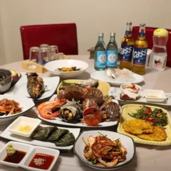 6시내고향 경남 통영 다찌, 특집 혼자서도 즐기는 통영 통나무 다찌