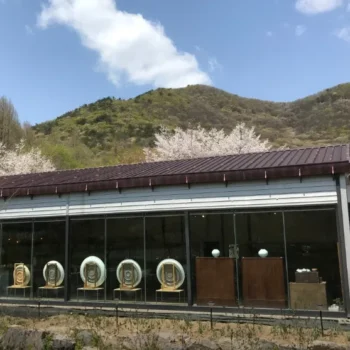 6시내고향 완주 도예체험 산속에서 빚어내는 나만의 숨결, 봉강요에서의 힐링 시간