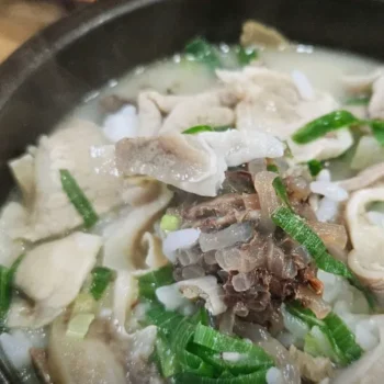 6시내고향 인천 가좌시장 순댓국, 수제 편육 가좌순대국, 수제 편육 택배 주문 및 매장 위치 상세 안내