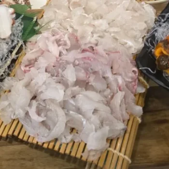 6시내고향 창원 도계부부시장 참돔회, 뿔소라 도계칼잡이 맛집 위치 및 방문 정보 정리