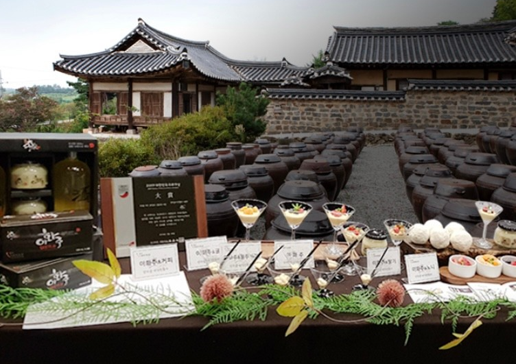 동네한바퀴 양주 막걸리 전통주 양조장 위치 정보, 양주도가의 맛과 전통을 찾아서