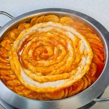 생방송투데이 대전 발칸포 부대찌개, 급이다른부대찌개 식당 위치