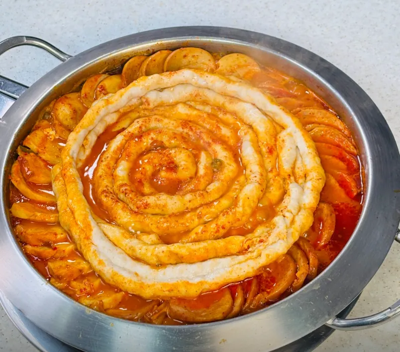 생방송투데이 대전 발칸포 부대찌개, 급이다른부대찌개 식당 위치