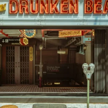 생방송투데이 서초 디저트 카페, 뉴욕 지하철로 떠나는 도심 속 일상 탈출 드렁큰빈