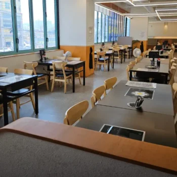 생방송투데이 인천 아귀찜' 대식가도 반한 부평 백두아구찜 다른 아귀 한판의 위엄