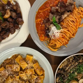 생방송투데이 한식과 양식의 앙상블 포천 오스스 한식과 양식의 완벽한 맛집 안내