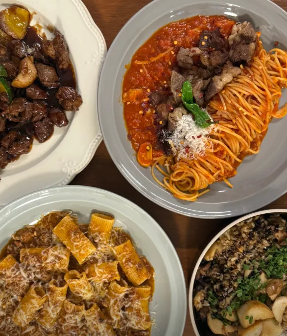 생방송투데이 한식과 양식의 앙상블 포천 오스스 한식과 양식의 완벽한 맛집 안내