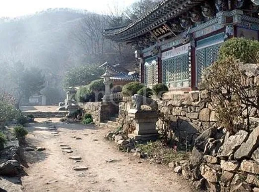 생생정보 남양주 수종사 배우 이계인이 사랑한 최고의 전망 명소 안내